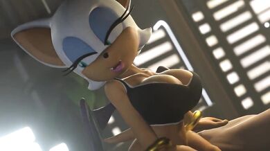 Boobs of Desire: Jiggle and Sway