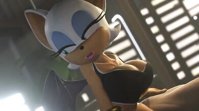 Boobs of Desire: Jiggle and Sway