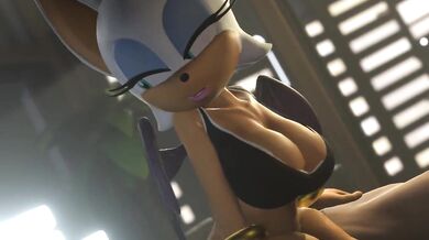 Boobs of Desire: Jiggle and Sway