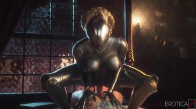 - Nuclear booty - Radioactive heart HMV