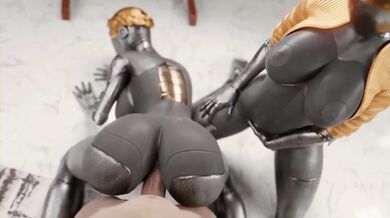 - Nuclear booty - Radioactive heart HMV