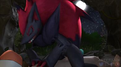 Breeding with Zoroark in Unova: The Aetrix Experience