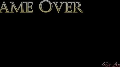 Doctor Ark's Game Over (Part 1-3)