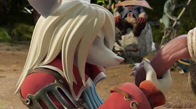 Doctor Ark's Game Over (Part 1-3)