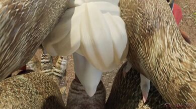 Doctor Ark's Game Over (Part 1-3)