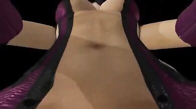 Futa4Life64's Mortal Komba