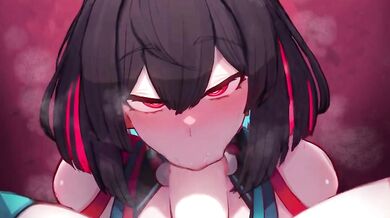 - Xuyei's Explosive BJ Skills