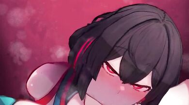 - Xuyei's Explosive BJ Skills