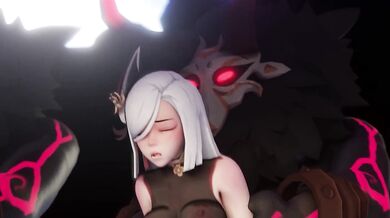 Masturbating with the Mighty Heroes Part One