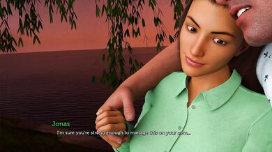 Unchangeable Destiny: Acting Lessons Chapter 12