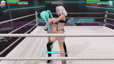 Siren vs AI Rematch: Human-Robot Hybrid 2