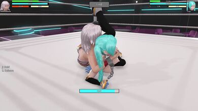 Siren vs AI Rematch: Human-Robot Hybrid 2