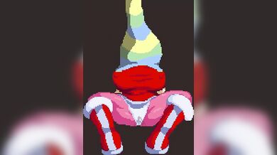 Tentacle Mind Control Chowdown