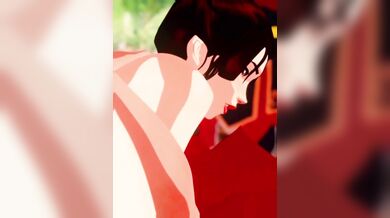 The Revenge of Azula in Hentai Mega Video