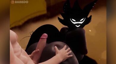 Tentacles and Titties: Karelia's Uncensored Orgy in The Backrooms