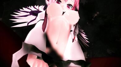 Touhou - The Night Sparrow's Lustful Cry