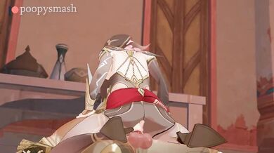 Excremental Temptation: The Babel Incident