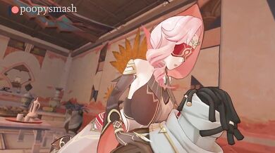 Excremental Temptation: The Babel Incident