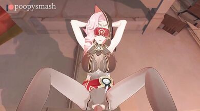 Excremental Temptation: The Babel Incident