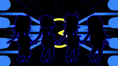 The Hentai Chronicles: Pac-Man and the Ghostly Girls - Uncensored.