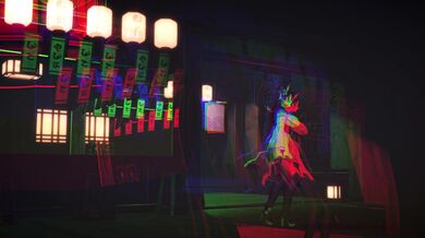Ultra-High Definition Rape of the Samurai's Daughter in a Mini Skirt