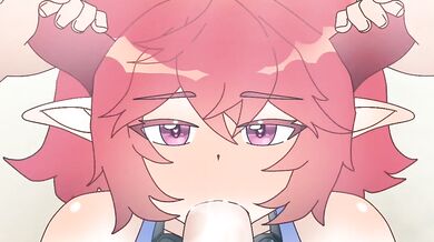 Yuzu's Job: A Tale of a Rising Pornstar