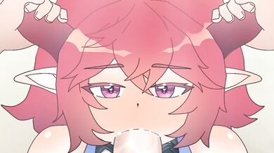 Yuzu's Job: A Tale of a Rising Pornstar