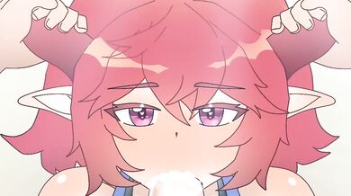 Yuzu's Job: A Tale of a Rising Pornstar