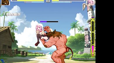 Busty Beauty Tamed by a Beastly Bull