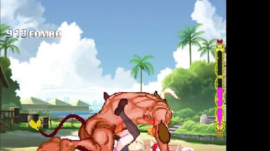 Busty Beauty Tamed by a Beastly Bull
