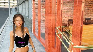 Young Actress 'Melissa' Seeks XXX Danger in Chapter 3 of 'Acting Lessons'