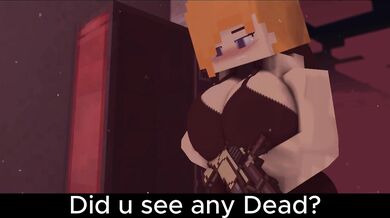 - Lustful Living Dead Lunacy: Alex's Undead Orgy