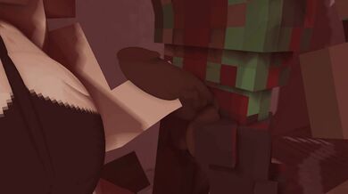 - Lustful Living Dead Lunacy: Alex's Undead Orgy