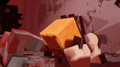 - Lustful Living Dead Lunacy: Alex's Undead Orgy