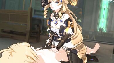 Navia's Horizontal Slope Ride