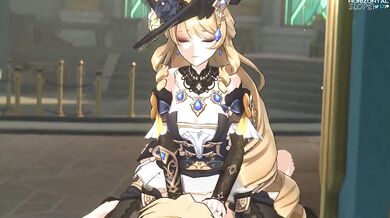 Navia's Horizontal Slope Ride