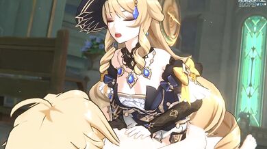 Navia's Horizontal Slope Ride