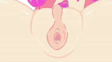 Tentacled Succubus Seduction