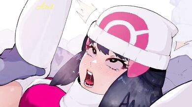 Spanish Pokémon Fetish