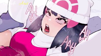 Spanish Pokémon Fetish