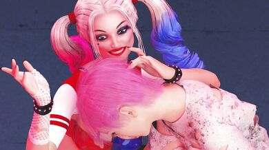 [Futa]-Loving Cellmates: Intimacy Behind Bars