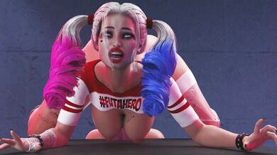 [Futa]-Loving Cellmates: Intimacy Behind Bars