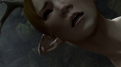Episode III: Lustful Enchantment (Wildchild: The Adventures of Fauna)