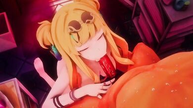 18+ Only: 'Honkai Impact 3rd' Explosive Sexual Mayhem!