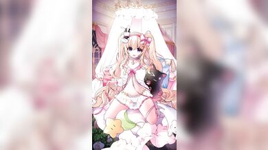 TenkafuMa! Lulu Lingerie Lolita Scene 2 (No subs)