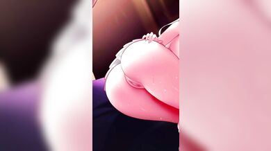 TenkafuMa! Lulu Lingerie Lolita Scene 2 (No subs)