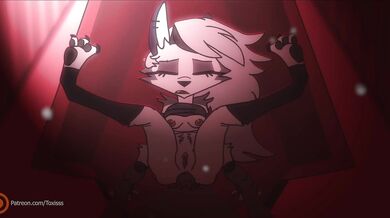 'Sexy Succubus Seduces Stupid Stud'