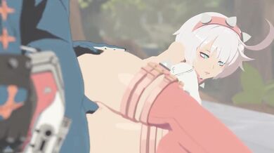 How to Get a Husband Like A Boss! - Guilty Gear Animation