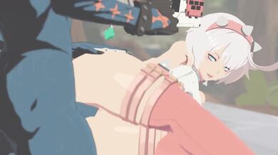 How to Get a Husband Like A Boss! - Guilty Gear Animation