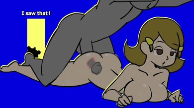 'Electricity Island Seduction'